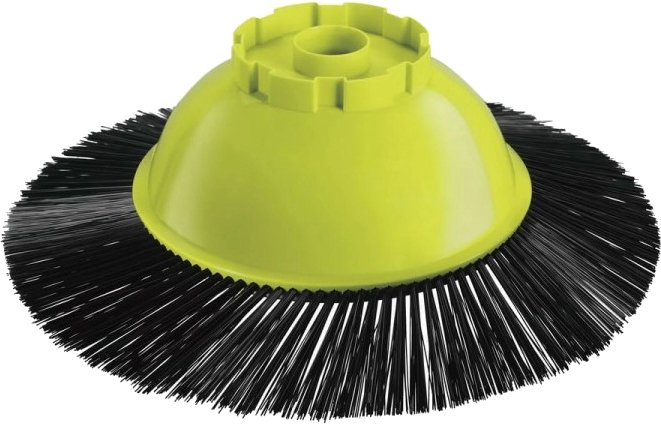 

Комплект сменных щеток Ryobi RAKDSB02