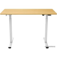 Стол для работы стоя FoxGear FG-ED-45OW