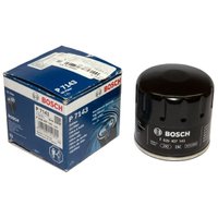 Масляный фильтр Bosch F026407143