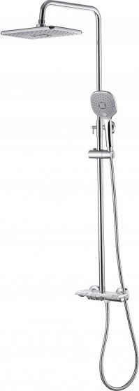 

Душевая система Ledeme L2418