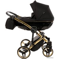 Универсальная коляска Junama Diamond S Line (3 в 1, 02)