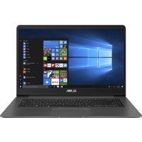 Ноутбук ASUS ZenBook UX530UX-FY050T