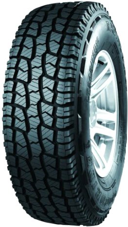 

Летние шины Goodride SL369 A/T 265/65R17 112S