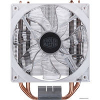 Кулер для процессора Cooler Master Hyper 212 LED White Edition RR-212L-16PW-R1