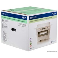 МФУ Brother DCP-7057R