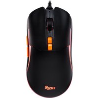 Мышь SmartBuy Rush X22 SBM-752G-K