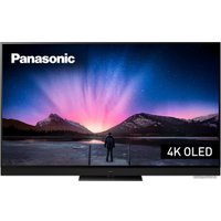 OLED телевизор Panasonic OLED TV TX-55LZW2004