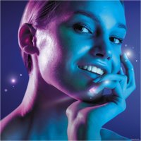 Зубная паста Blend-a-med 3D White Нежная Мята 100 мл