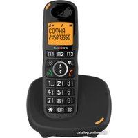 Радиотелефон TeXet TX-D8905A (черный)