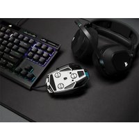 Игровая мышь Corsair M65 RGB Ultra (черный) в Мозыре