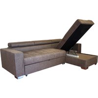 Угловой диван Mio Tesoro Hemmet 4УСПЗм (AR398-10)