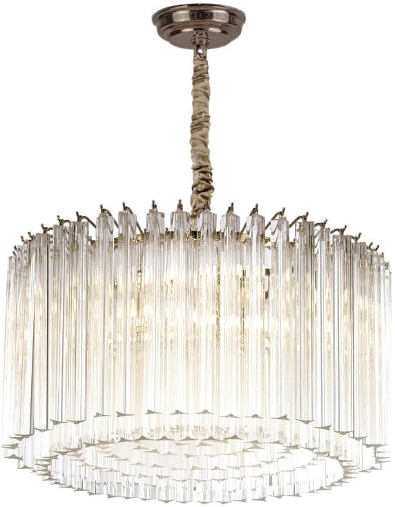 

Подвесная люстра L'Arte Luce Retro murano L09408.88