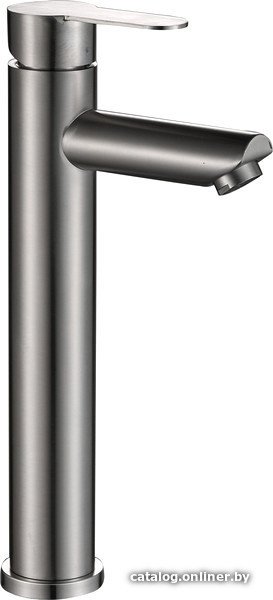 Смеситель Haiba HB11801 (нержавеющая сталь)