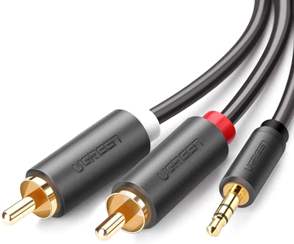 

Кабель Ugreen AV102 10772