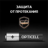 Батарейка Opticell Basic AAA (12 шт)