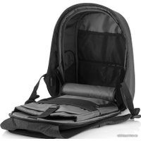 Городской рюкзак XD Design Bobby Hero Regular (черный)