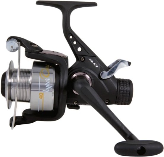 

Рыболовная катушка Mistrall Hyper Carp KL-1287760
