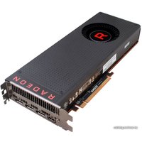 Видеокарта AMD Radeon RX Vega 56 8G HBM2
