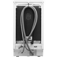 Отдельностоящая посудомоечная машина Indesit DSFC 3T117