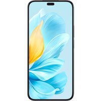Телефон HONOR 200 Lite 8GB/256GB международная версия (полночный черный)