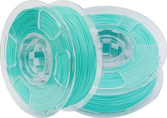 Пластик U3Print GF PLA 1.75 мм 1000 г (бирюзовый)