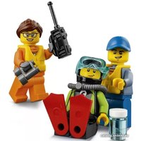 Конструктор Bela Cities 10753