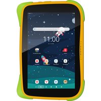 Планшет Topdevice Kids Tablet K8 2GB/32GB (оранжевый) в Бобруйске