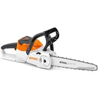 Аккумуляторная пила STIHL MSA 120 C-BQ (без АКБ и зарядки)