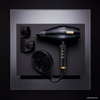 Фен BaByliss PRO BlackFX FXBDB1E