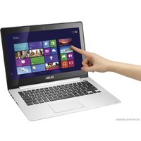 Ноутбук ASUS VivoBook S300CA-C1023H