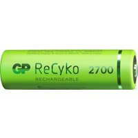Аккумулятор GP ReCyko AA 2600mAh 4шт.