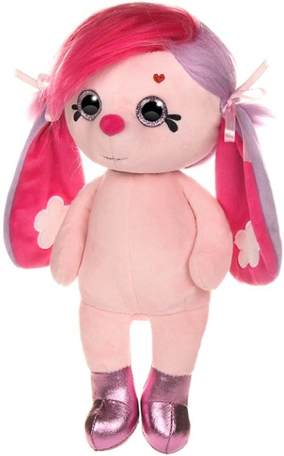 

Классическая игрушка MaxiEyes Зайка Айя MT-MRT081902-22