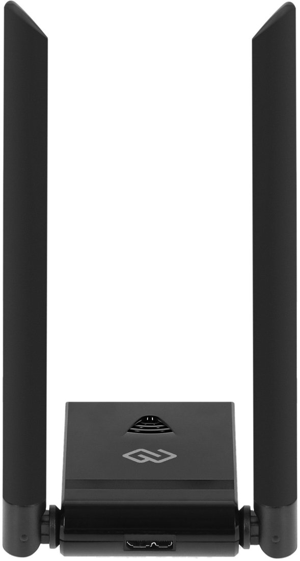 

Wi-Fi адаптер Digma DWA-AC13002E