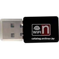 Wi-Fi адаптер Selenga MT7601 (без внешней антенны)