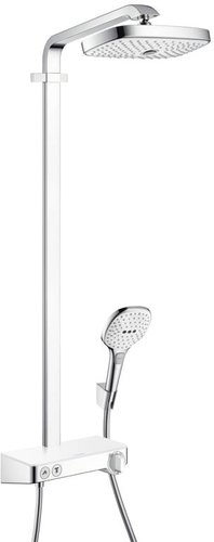Душевая система  Hansgrohe Raindance Select [27126400]