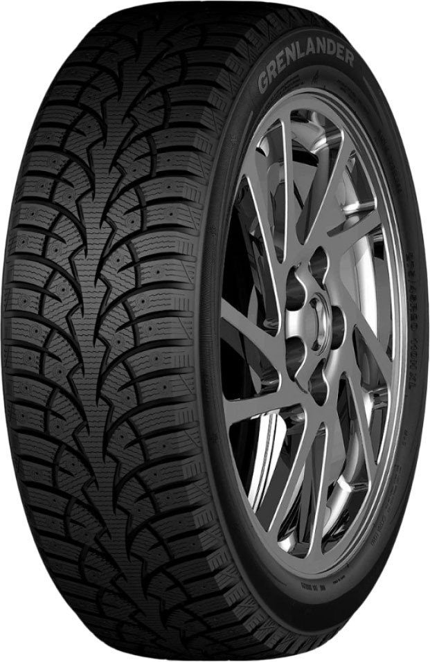 

Зимние шины Grenlander IceDefensor Stud I 185/60R15 88T XL (под шип)