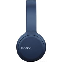 Наушники Sony WH-CH510 (синий)