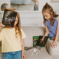 Набор для опытов 4M Юный врач. Скелет человека 00-03375