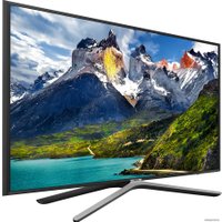 Телевизор Samsung UE43N5540AU