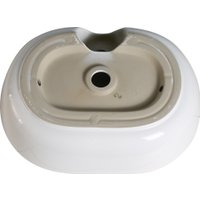 Умывальник Roxen Rio 570130