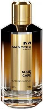 

Парфюмерная вода Mancera Aoud Cafe EdP (120 мл)