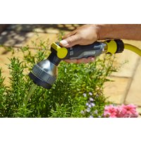 Распылитель Karcher Многофункциональный пистолет для полива Premium [2.645-271.0]