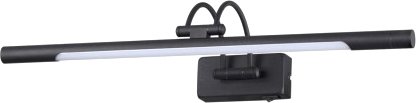 

Подсветка для картин Odeon Light Revola 4909/8WL