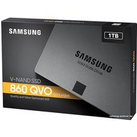 SSD Samsung 860 QVO 1TB MZ-76Q1T0BW