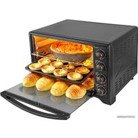 Мини-печь Endever Danko 4066 (черный)