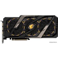 Видеокарта Gigabyte Aorus GeForce RTX 2080 Xtreme 8GB GDDR6 GV-N2080AORUS X-8GC