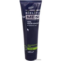 Гель после бритья Belita Men (100 мл)