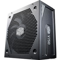 Блок питания Cooler Master V750 Gold V2 MPY-750V-AFBAG-EU