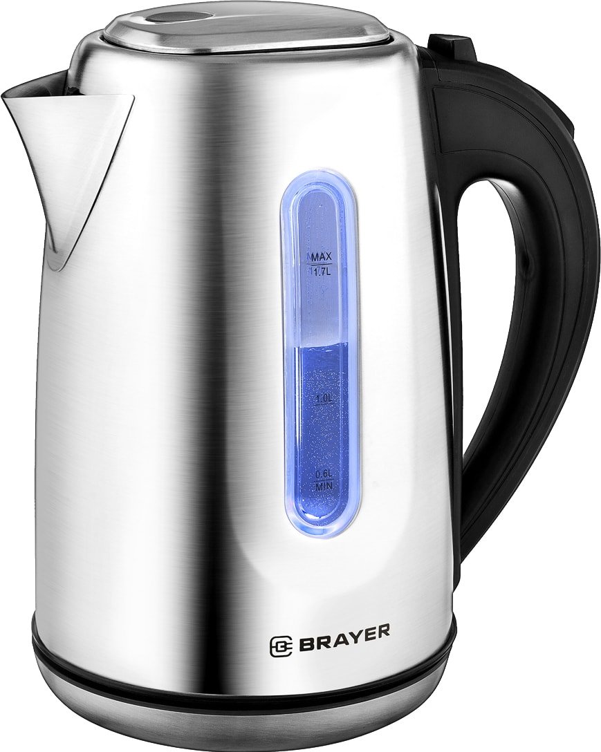 

Электрический чайник Brayer BR1014