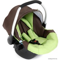 Универсальная коляска Hauck Malibu (3 в 1)